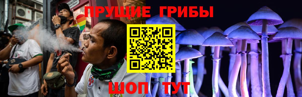 Псилоцибиновые грибы Magic Shrooms Миасс